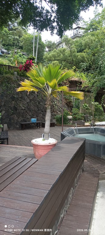 北投
